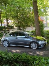 Honda Civic 1.4 Type S Type S - Honda Gebrauchtwagen in Bonn