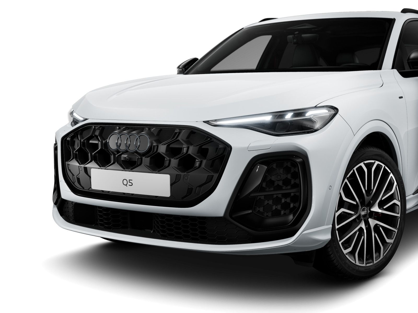 Audi Q5 - Bild 8