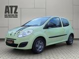 Renault Twingo Expression ² 1,2 Panoramaschiebedach*Allw - Renault Twingo Gebrauchtwagen in Bremen