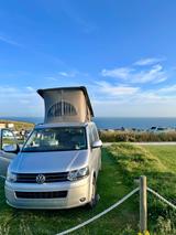 Volkswagen T5 California Comfortline - Wohnwagen in Bremen