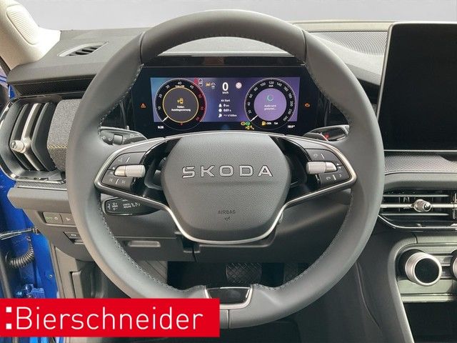 Skoda Kodiaq - Bild 13