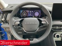 Skoda Kodiaq - Vorschau Bild 13