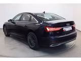 Audi A6 Limousine 45 TFSI Advanced Matrix/Leder/18'' - Audi A6 Jahreswagen
