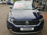 Volkswagen T-Roc Sport,AHK,7-Gang DSG-Getriebe,TOP!!! - Volkswagen T-Roc in Freiburg
