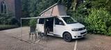 Volkswagen VW T5.2 DSG 140 PS org. California Ausbau Zahnri - Volkswagen T5 California aus 2010