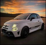 Abarth 595 Competizione 1.4 T-Jet 16V 595 Competizi... - Abarth 595 Competizione von privat
