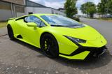 Lamborghini Tecnica Verde Shock/Carbon/Titan/Garantie - Lamborghini Huracán in Frankfurt (Main)