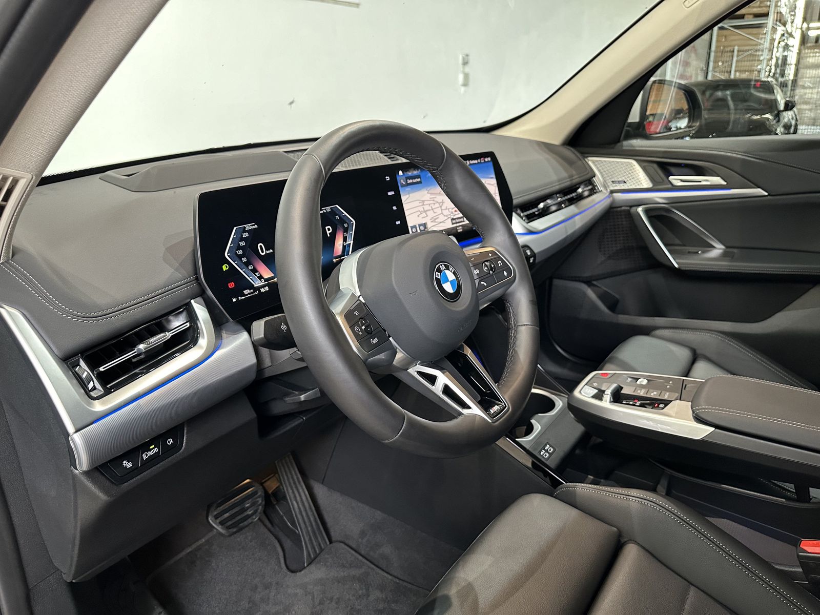 Fahrzeugabbildung BMW X1 xDrive23i |elektr. Sitzverst. |Head-Up Displa