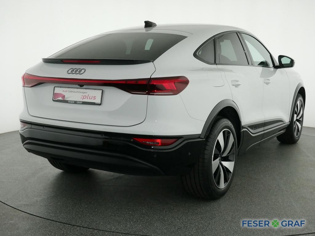 Audi Q6 e-tron - Bild 4