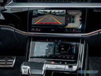 Audi A8 - Vorschau Bild 5