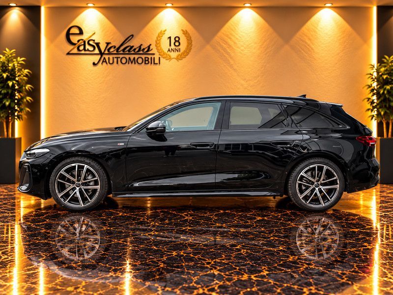 Audi A5 A5 Avant 2.0 tfsi S line edition 150cv s imagem 2