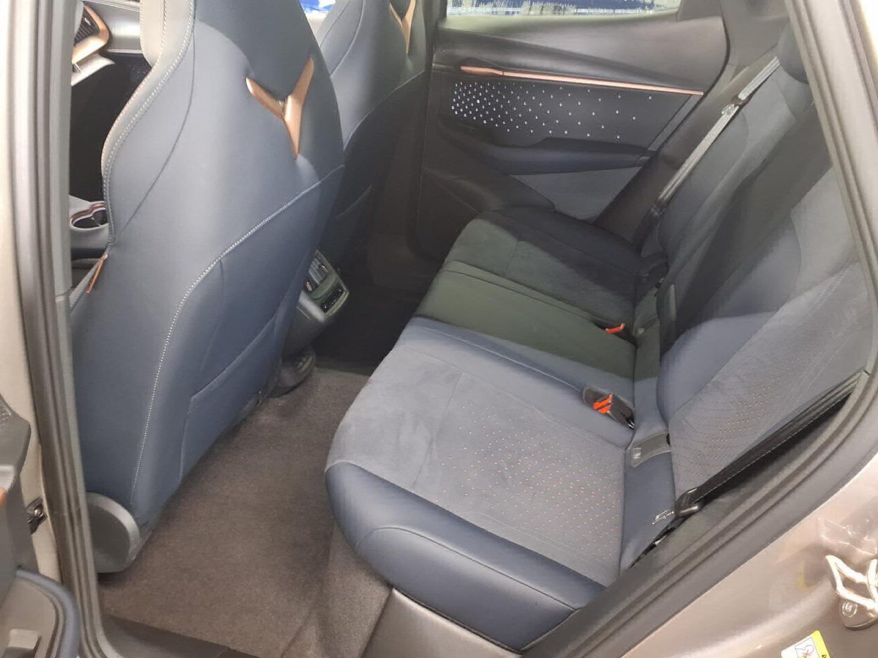 Cupra Tavascan - Bild 5