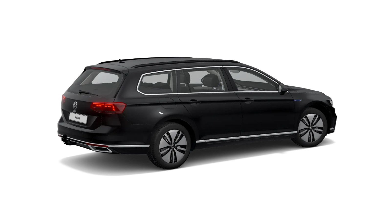 Volkswagen Passat Variant - Bild 6