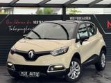 Renault Captur ENERGY TCe 120 EDC XMOD - Renault Captur: Limousine
