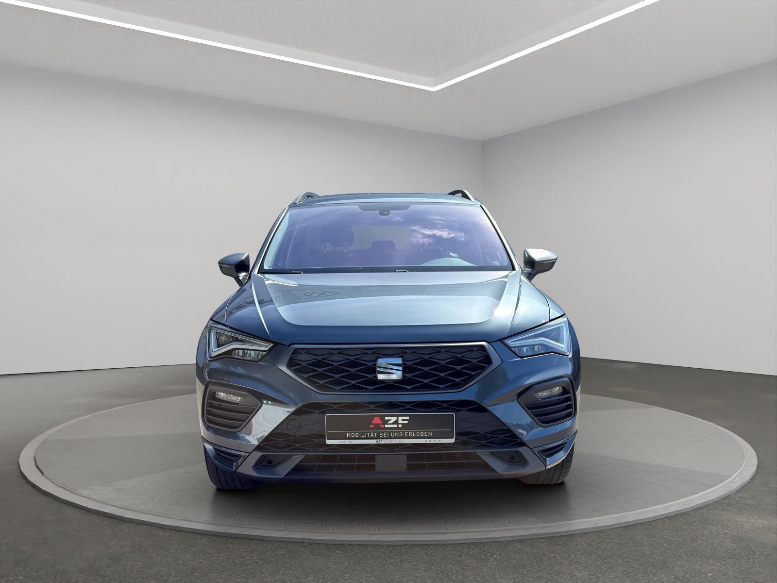 Seat Ateca - Bild 6
