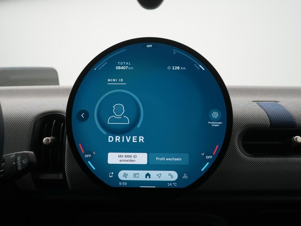 MINI Cooper C - Bild 13