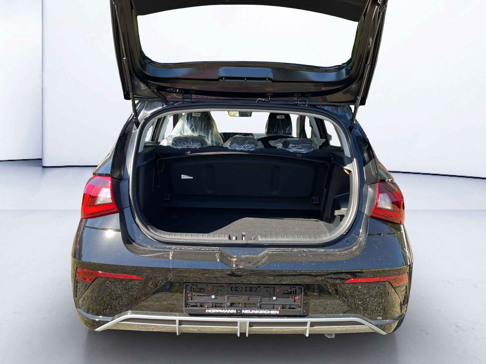 Hyundai i20 – Bild 6