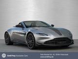 Aston Martin V8 Vantage Roadster F1 Edition Q Special Farbe
