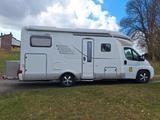 HYMER / ERIBA / HYMERCAR T614 CL 2x2 - HYMER / ERIBA Cl