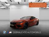 BMW M8 Coupé Bowers & Wilkins Driv.Assist.Prof - BMW M8 aus 2022