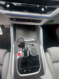 BMW XM - 10