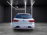 Seat Leon Sportstourer FR Black Matt Edition 1.5.TSI  - Seat Leon: Fr Black Edition