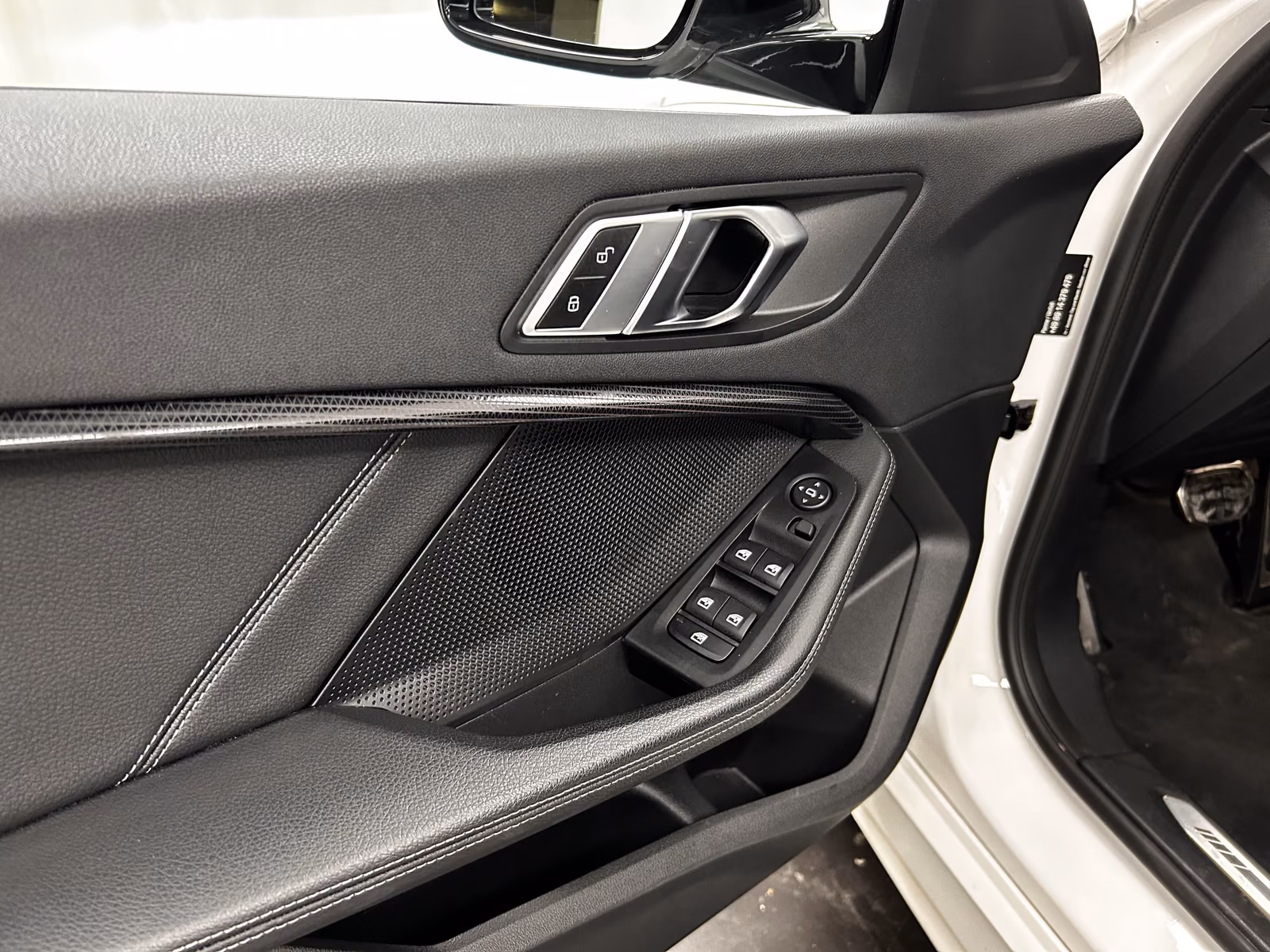 BMW 118 i M Sport DAB LED Tempomat Shz., миниатюра 28
