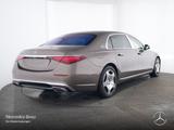 Mercedes-Benz S 580 e Maybach EXCLUSIVE/KOMFORT TÜREN/DIGITAL - Mercedes-Benz S 580 Gebrauchtwagen in Frankfurt