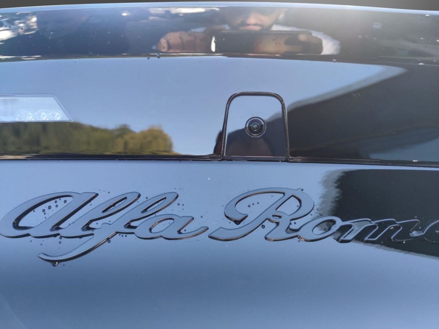 Fahrzeugabbildung Alfa Romeo Junior Elettrica SPECIALE 115kW - Technologie