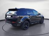 Land Rover Discovery Sport P270e S Plugin Hybrid - schwarze Land Rover Discovery Sport