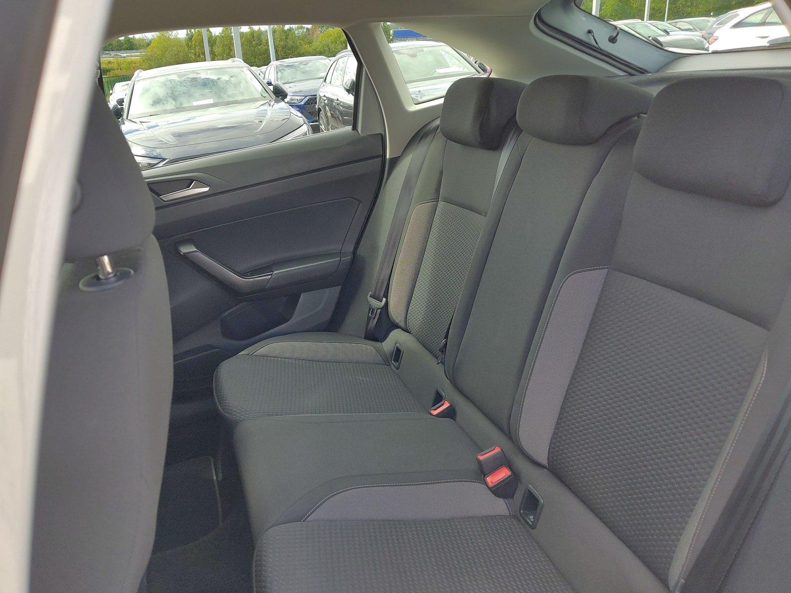 Volkswagen Taigo Life 1.0 TSI DSG LED Sitzh MFL PDC Climatr, миниатюра 13