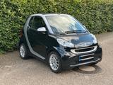 Smart ForTwo cabrio 1.0 52kW mhd Cabrio 451er - Smart ForTwo: Cabrio, 451
