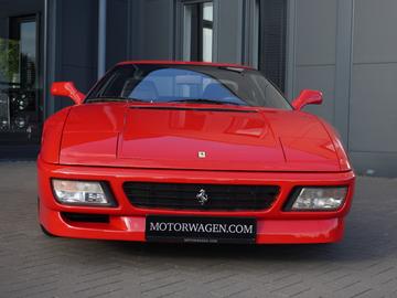 1990 Ferrari 348 缩略图 18