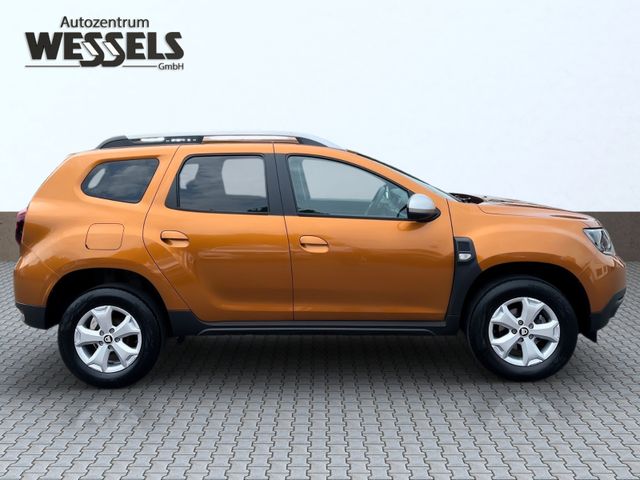 Dacia Duster II Urban