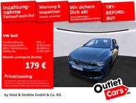 Volkswagen Golf - Vorschau Bild 1