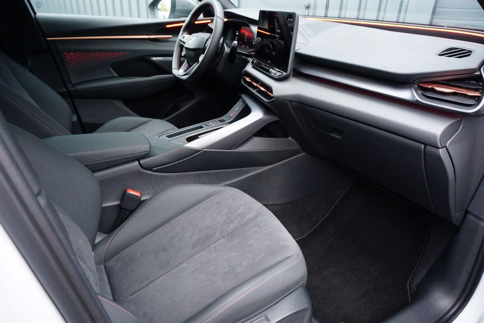 Cupra Terramar - Bild 21