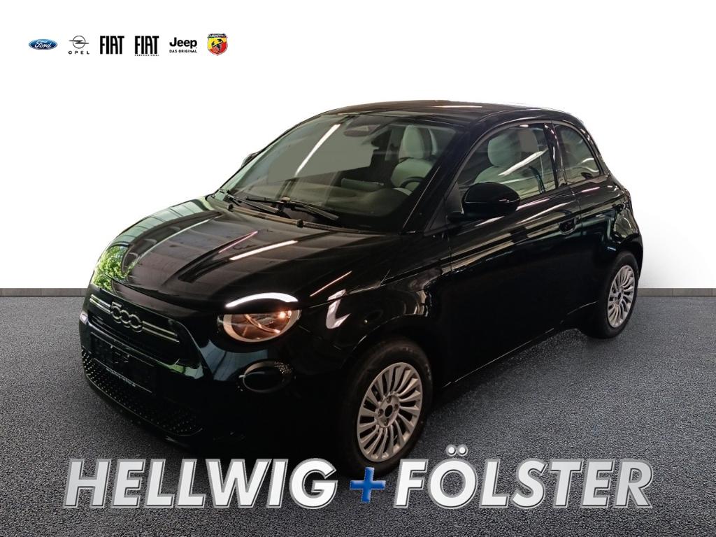 Fiat 500 POP MHEV Keyless Klima PDC DAB Apple CarPlay