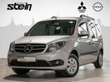 Mercedes-Benz Citan Kombi 112 Tourer lang Start & Stop Klimaau - Mercedes-Benz Citan Gebrauchtwagen