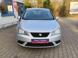 Seat Ibiza Lim. Style Viva - Seat Ibiza Gebrauchtwagen in Essen