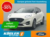 Ford Puma Sound Edition 155PS Aut./PDC/LED/B&O -18%* - Ford Puma Sound-Edition mit Benzin-Antrieb