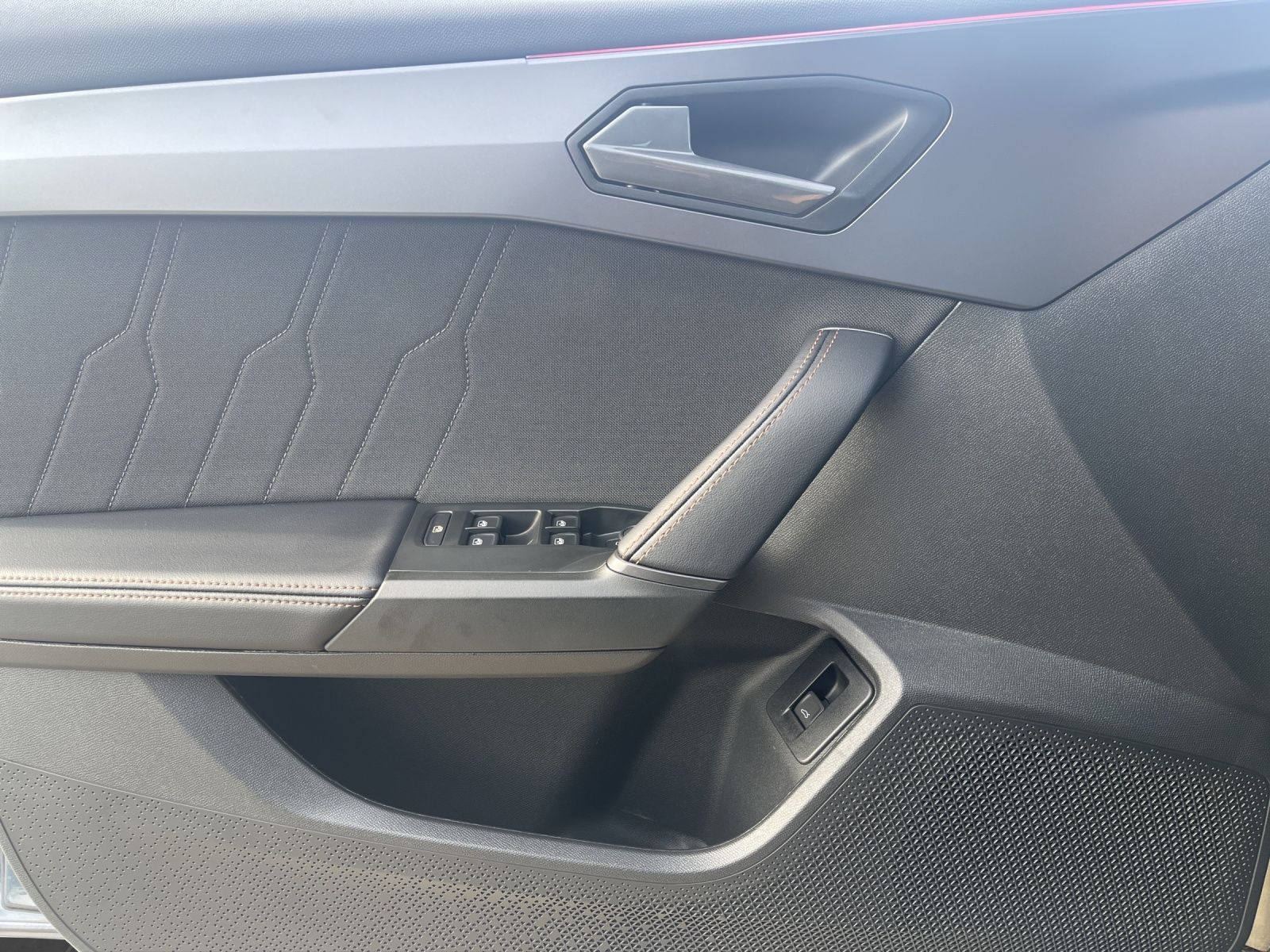 Cupra Leon - Bild 15