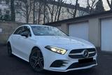 Mercedes-Benz A 200 d DCT - AMG line - Mercedes-Benz A 200 in Bochum