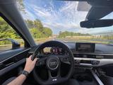 Audi A4 2.0 TDI 140kW S-Line - Audi A4: 140 TDI