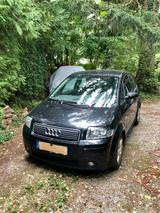 Audi A2 1.4TDI 66kW - - Audi A2: TDI