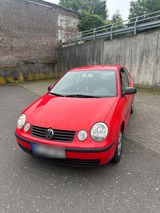 Volkswagen Polo 1,2 98.000 km 2 hand - Volkswagen Polo: 98
