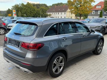 Mercedes GLC 200 - 7