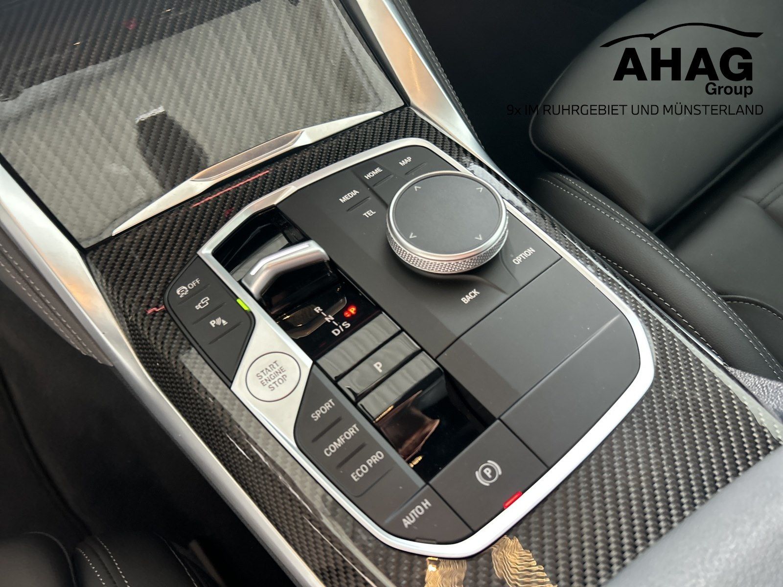 BMW 430 - Bild 10