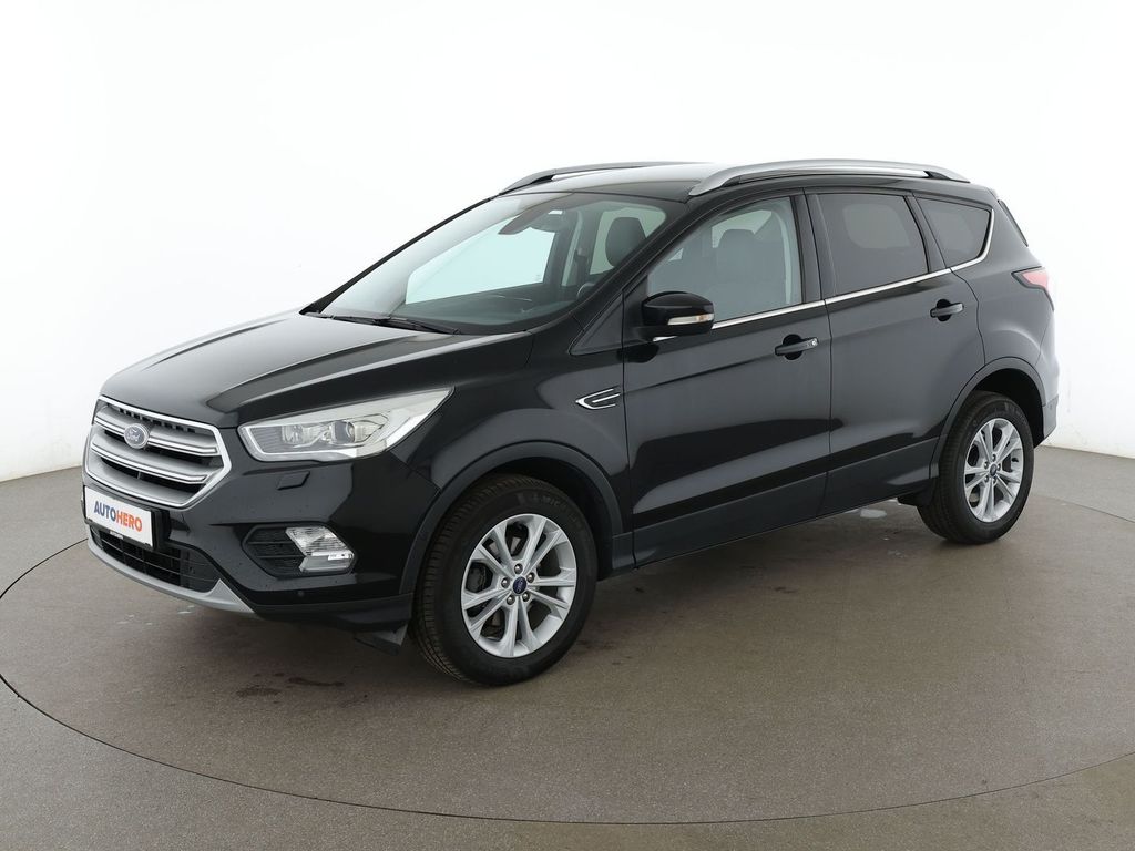 Image of Ford Kuga