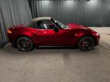 Mazda MX-5 132PS HOMURA*BREMBO*RECARO - gebrauchte Mazda Cabrios