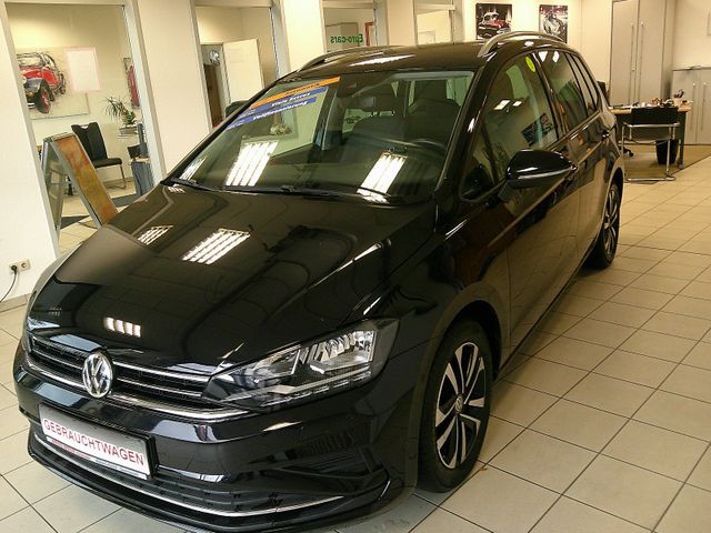 Volkswagen Golf Sportsvan / NAVI / KLIMA / GARANTIE